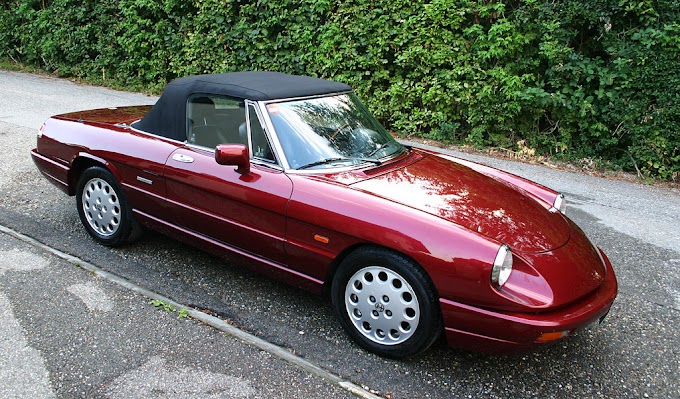  TOTAL CARRO- ALFA ROMEO-alfa-romeo-spider