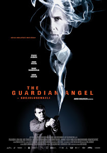 The Guardian Angel Poster