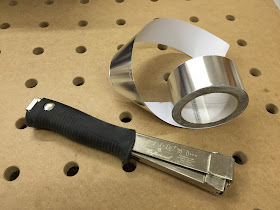 HolzwurmTom.de: Bau einer Terrassenüberdachung - Teil 4