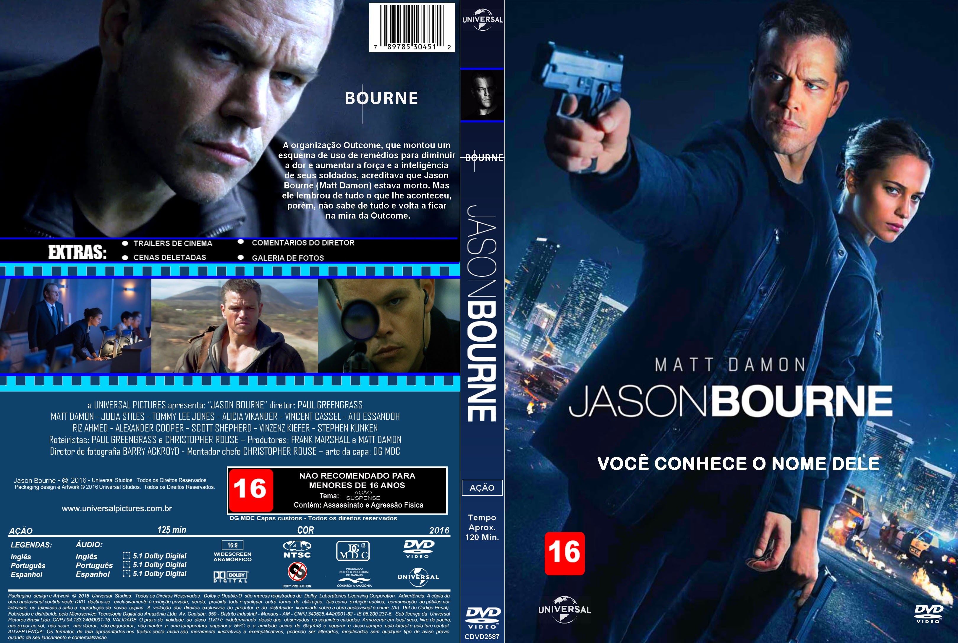 The Bourne Identity 2002 - Trivia - IMDb
