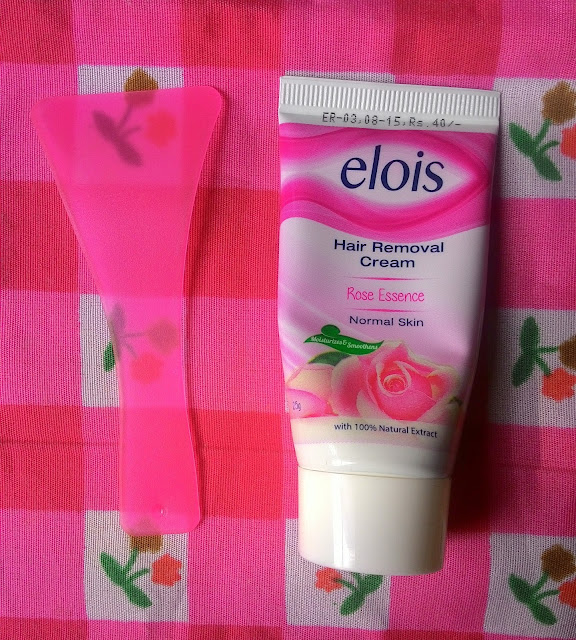Elois Hair Removal Cream