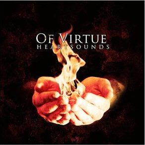 Of Virtue - Dead Man(Single 2011)