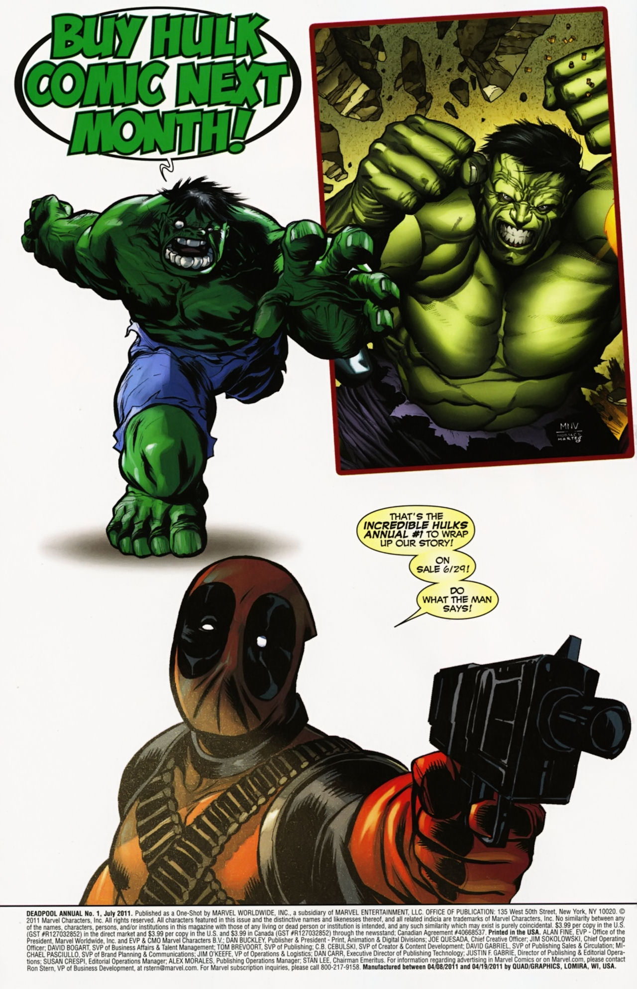 Read online Deadpool/Amazing Spider-Man/Hulk: Identity Wars comic -  Issue #2 - 34