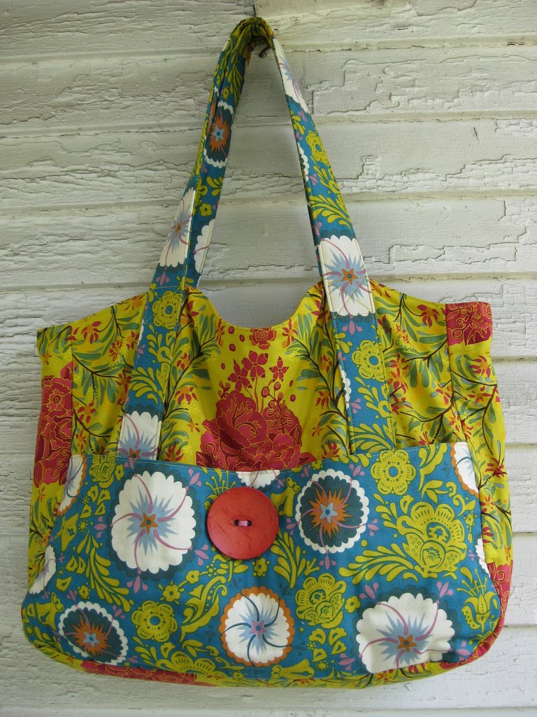 bag patterns model-Knitting Gallery