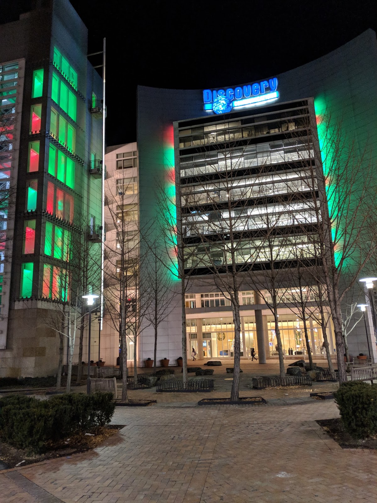 Robert Dyer Bethesda Row Discovery move is all about why Knoxville beats MoCo in business climate