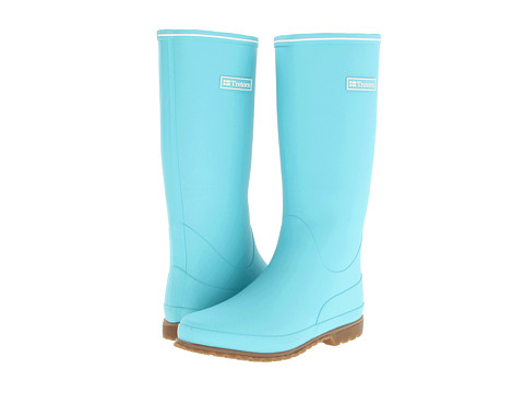 Bring on the Wellies! | Levees and Lace