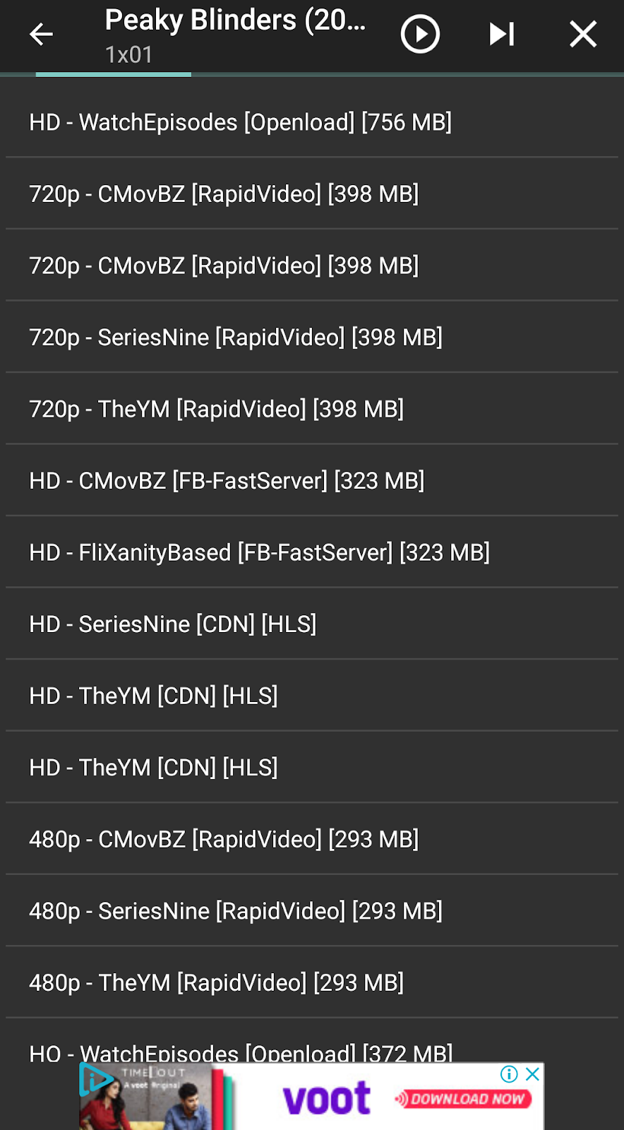 What is Terrarium TV and how to use it?