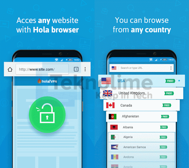 Aplikasi VPN Terbaik Tanpa Iklan Aplikasi VPN Terbaik Tanpa Iklan
