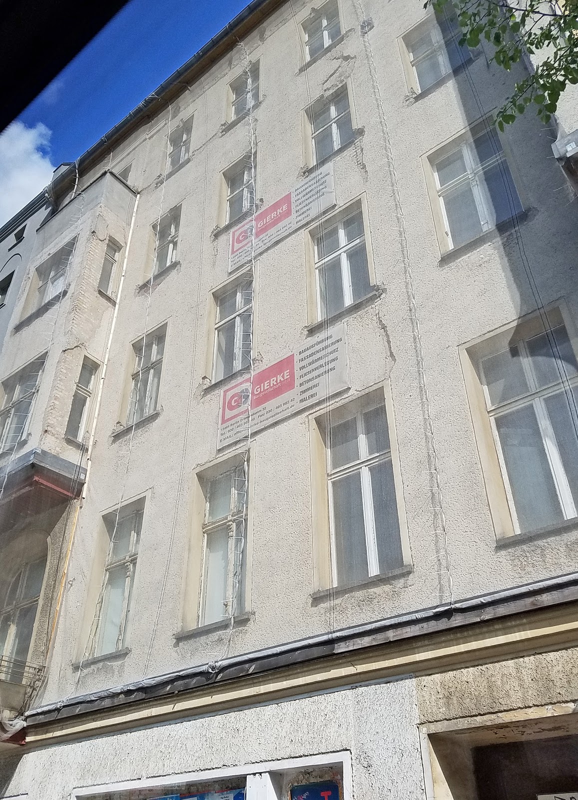 Jax Stumpes Viking Homelands Berlin 8 31 2018