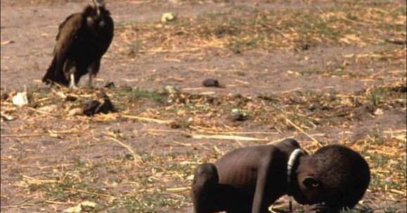 African Pictures Took By Kevin Carter 75
