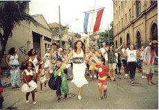 Desfile Carnaval 2005