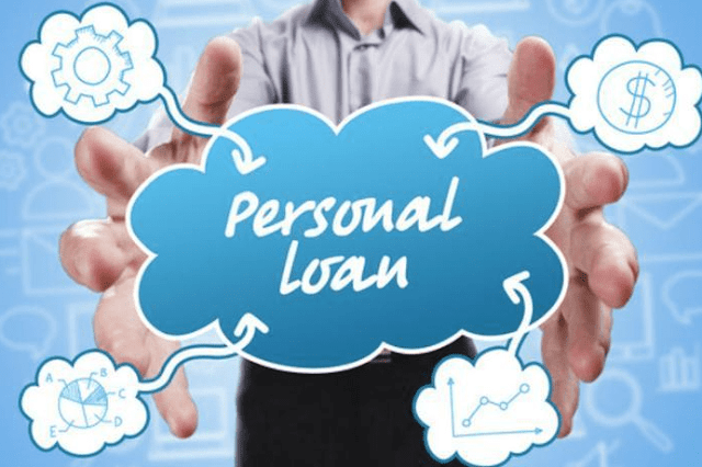 PERSONAL LOAN