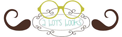 A Boy's Books