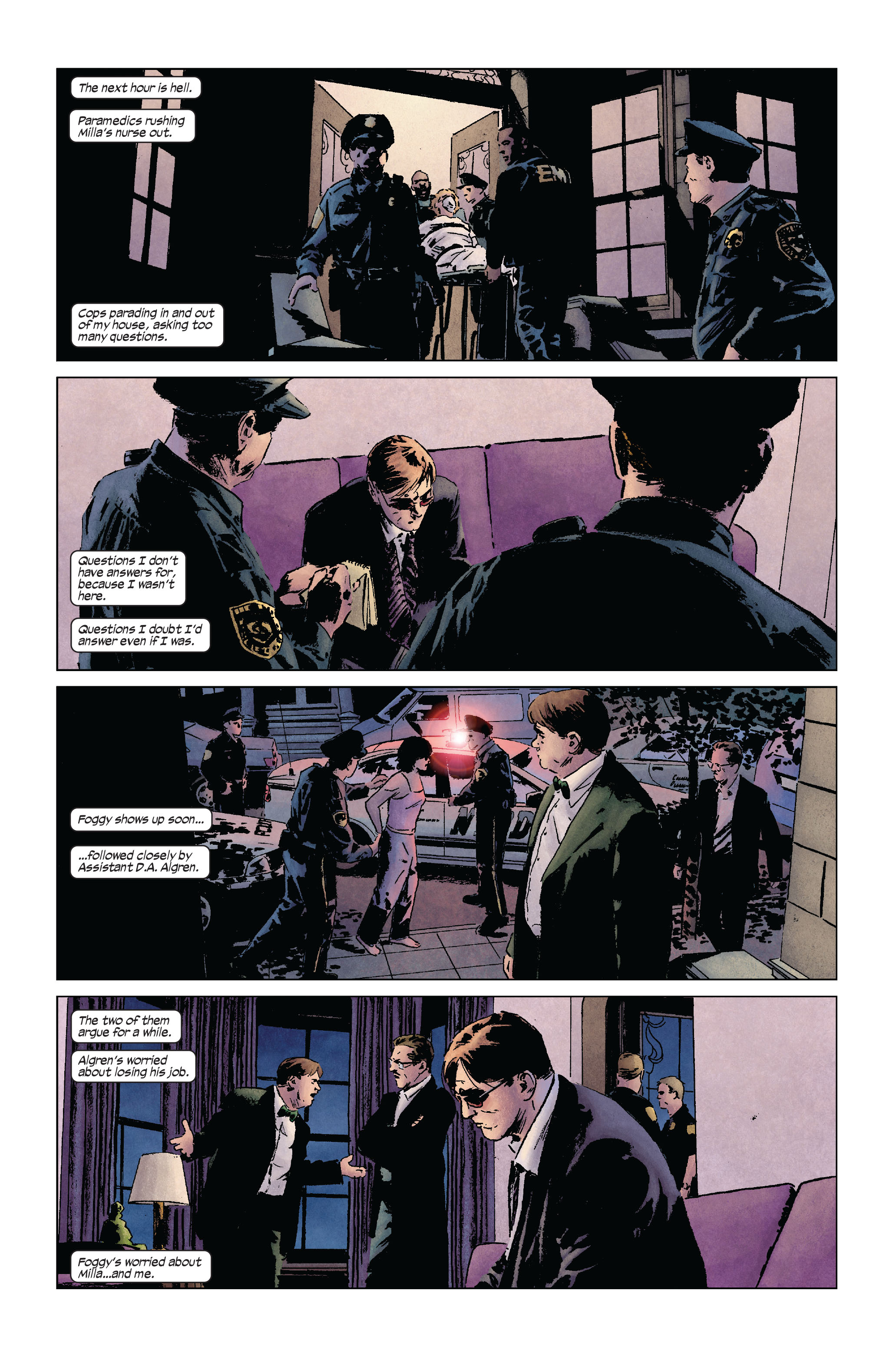 Daredevil (1998) 104 Page 16