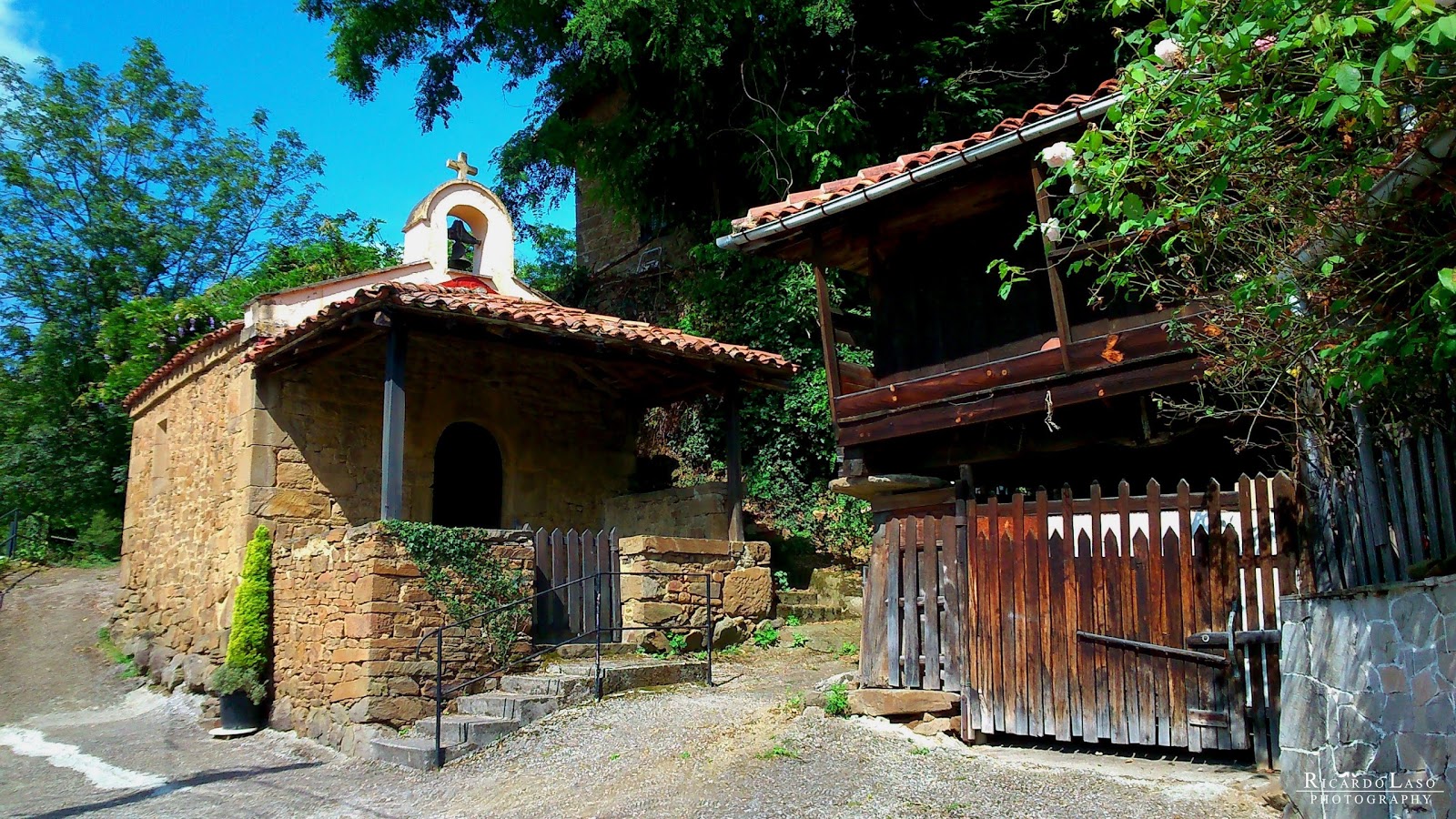 ASTURIAS MIERES DEL CAMINO / VIESCA VALDECUNA
