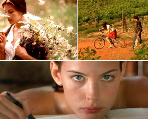 Stealing Beauty 1996 movieloversreviews.filminspector.com Liv Tyler