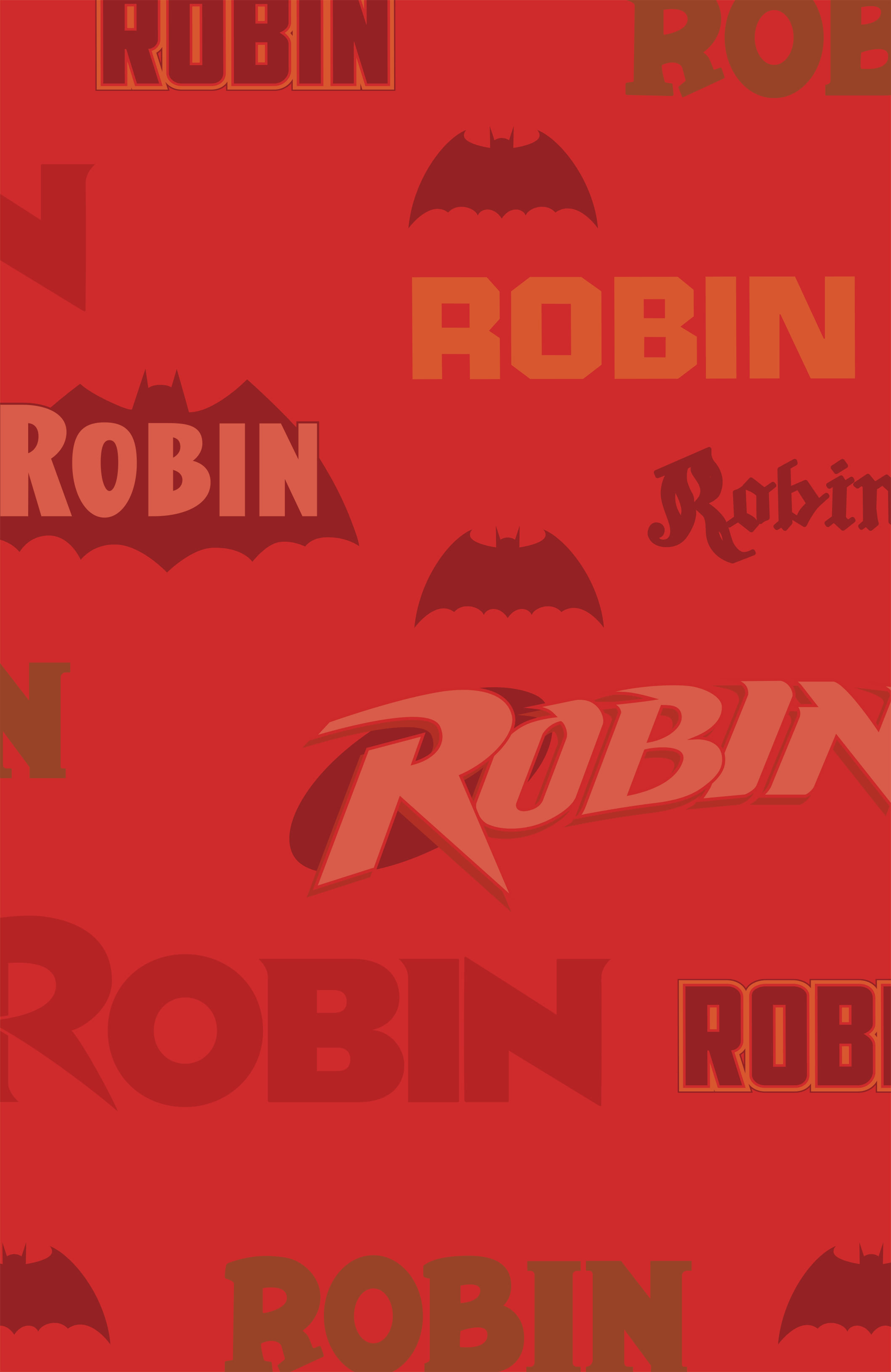 Read online Robin: 80 Years of the Boy Wonder: The Deluxe Edition comic -  Issue # TPB (Part 4) - 103