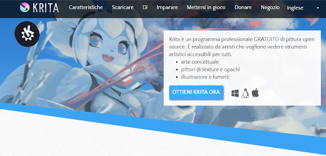 Krita