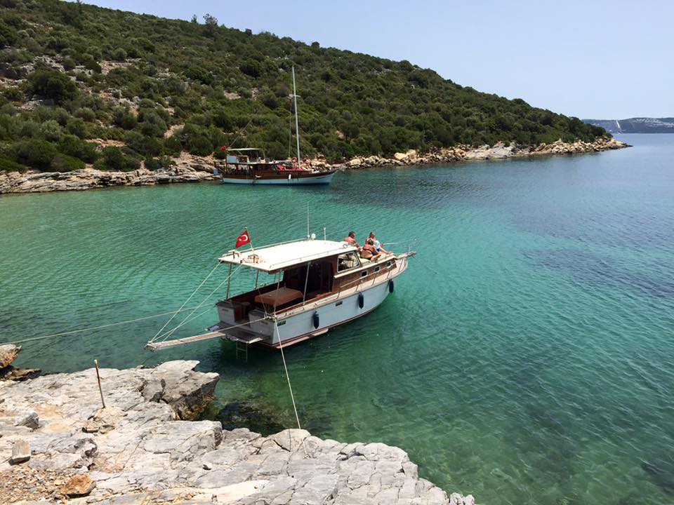 Bargilya Boat Balik Avi Tekne Turlari Egede Balik Turu Balik Avibalik Avi Tekne Turu Kiralik Tekne