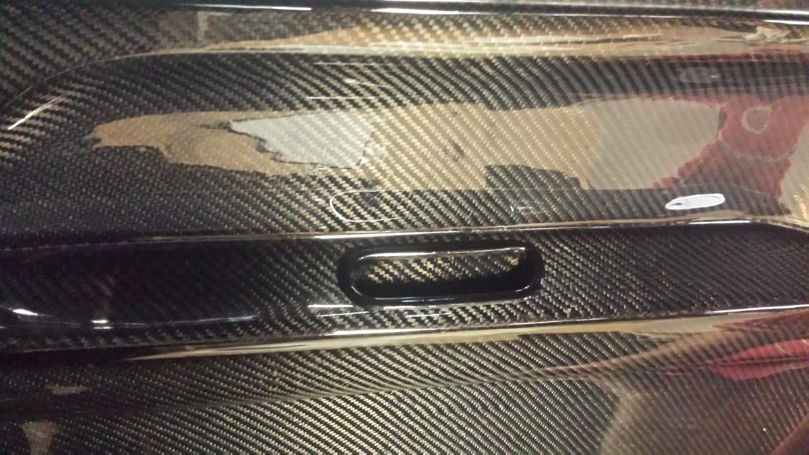 retrospec/toyota AE86 RETROSPEC CARBON FIBER REPLACEMENT DOOR PANELS