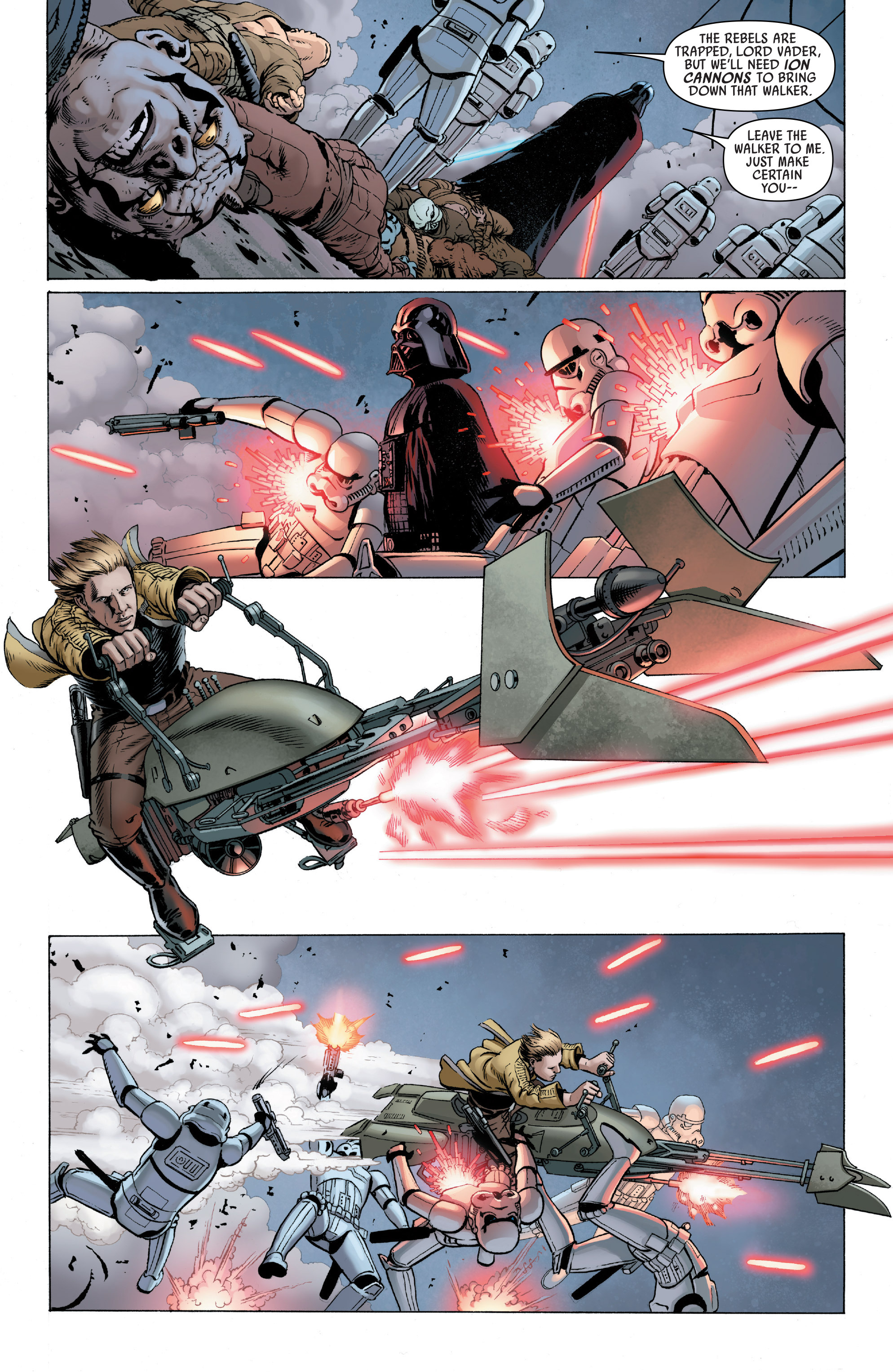 Star Wars (2015) issue 2 - Page 15