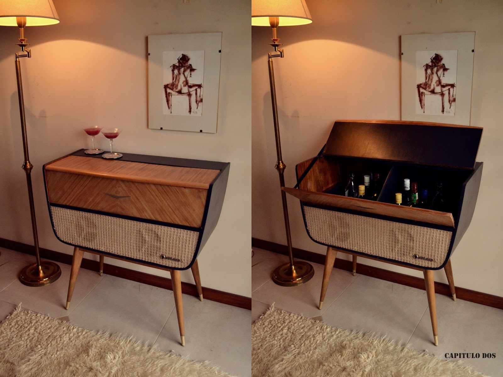 Capitulo Dos: junio 2017