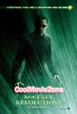 The Matrix Revolutions (2003)