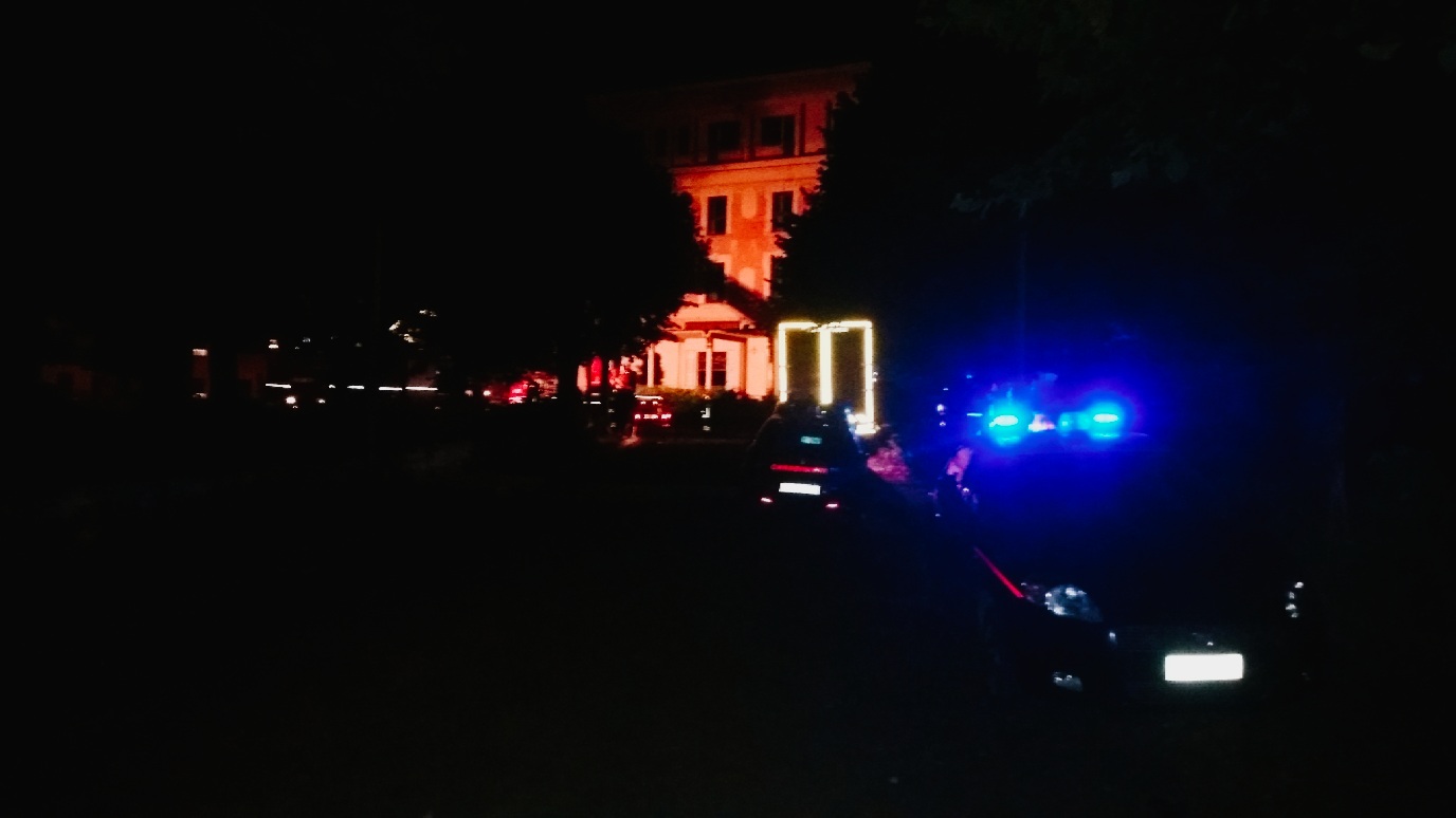 Grand Hotel Di Chianciano Terme Grand Hotel Di Chianciano Terme