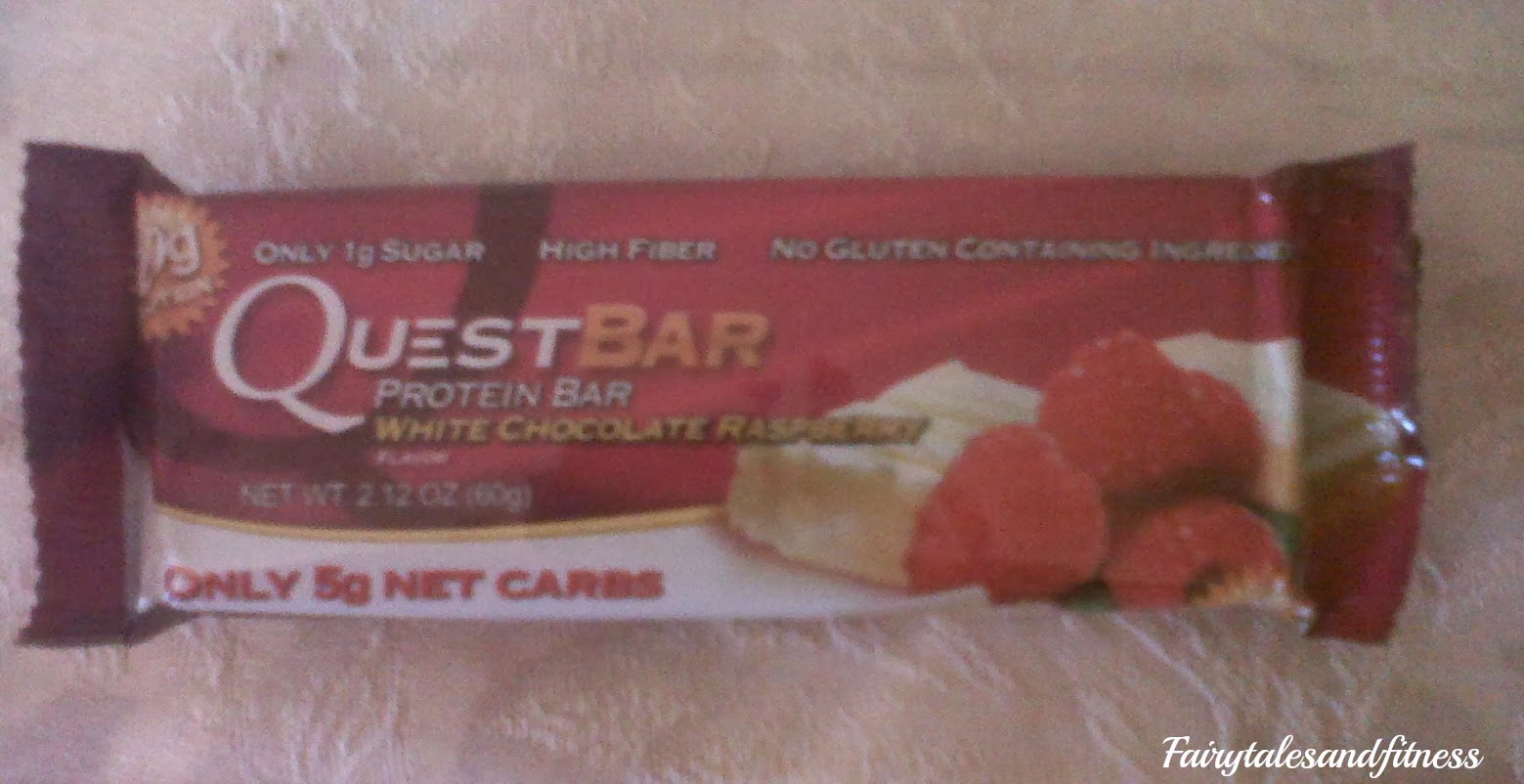 Fairytales and Fitness Food and Drink for Runners An Honest Review