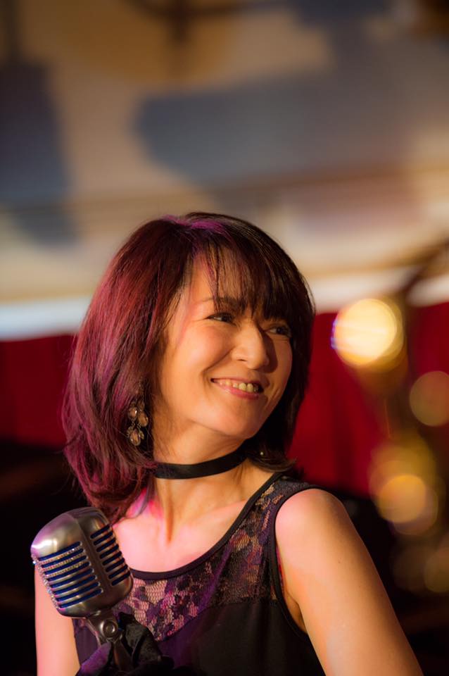 STACCATO 1月18日(水)楽しいお話と演奏!?貞吉なおこ(Vo)田辺光邦(Gt)