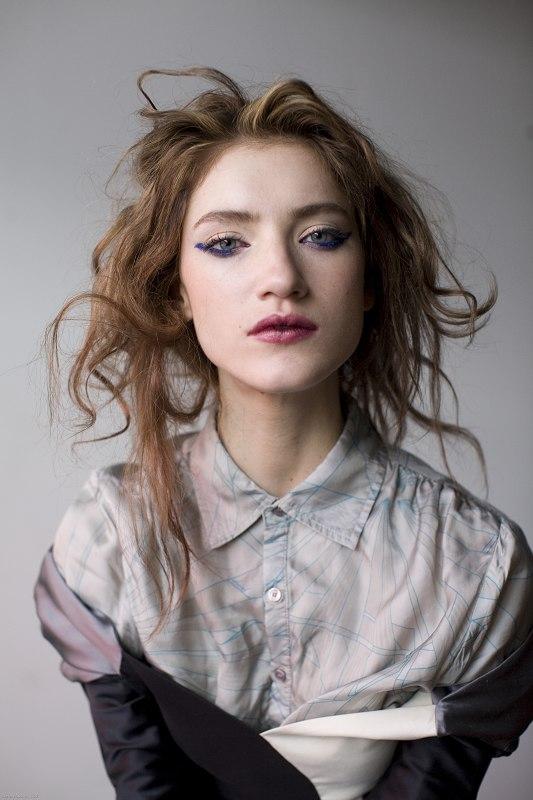 L² Evolution ANTM Series 4 Ever High Fashion Anya Rozova