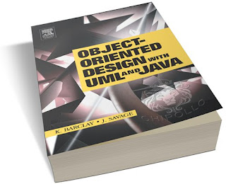 Object-Oriented Design with UML and Java | FreeLibros