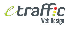 eTraffic Web Design