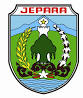 Arti Logo Lambang Kota Kabupaten Indonesia: Arti Makna Logo Kab Jepara ...