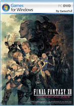 Descargar Final Fantasy XII The Zodiac Age MULTi9-ElAmigos para 
    PC Windows en Español es un juego de RPG y ROL desarrollado por Square Enix