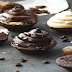 Chocolate Chip Cookie Dough Stuffed Hi-Hat Cupcakes Recipe