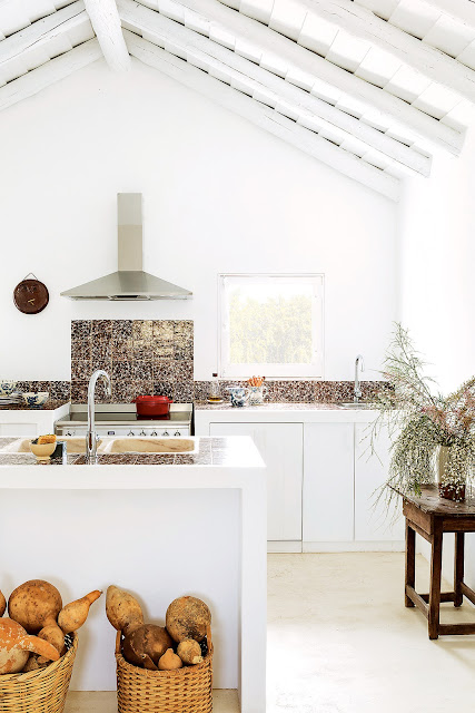 A unique summer cabin in Comporta, Portugal