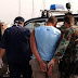 Συνελήφθη 30χρονος τα ξημερώματα στην Ηγουμενίτσα