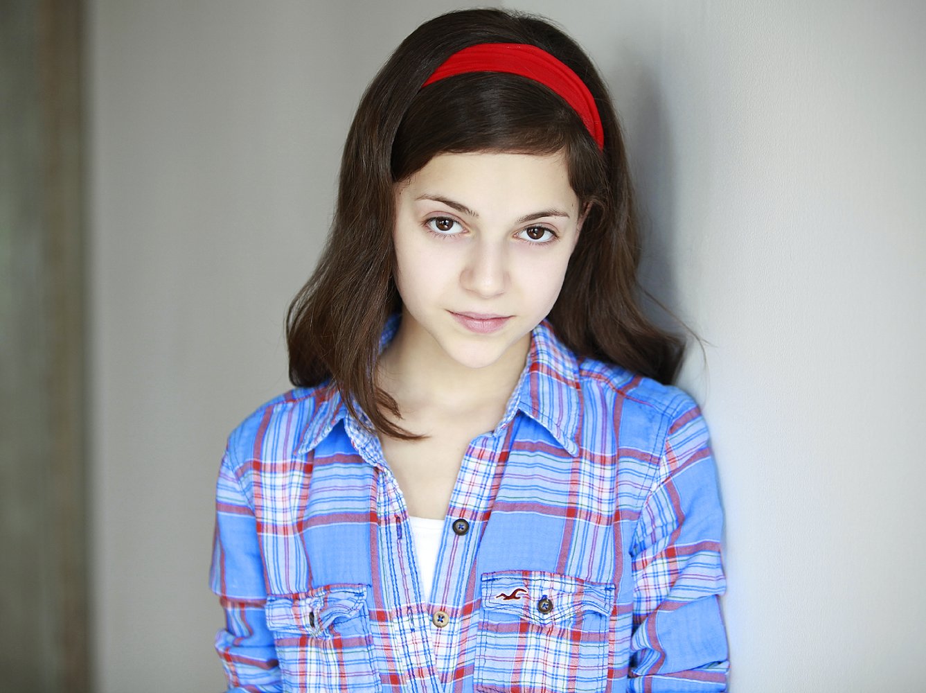 Romy Weltman movies list and roles (Ginny and Georgia - Season 2