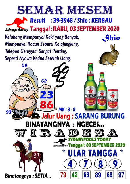Prediksi Syair Sydney 3 September 2020 Togel Sdy Pangkalantoto Prediksi Syair Sydney 3 September 2020 Togel Sdy Pangkalantoto