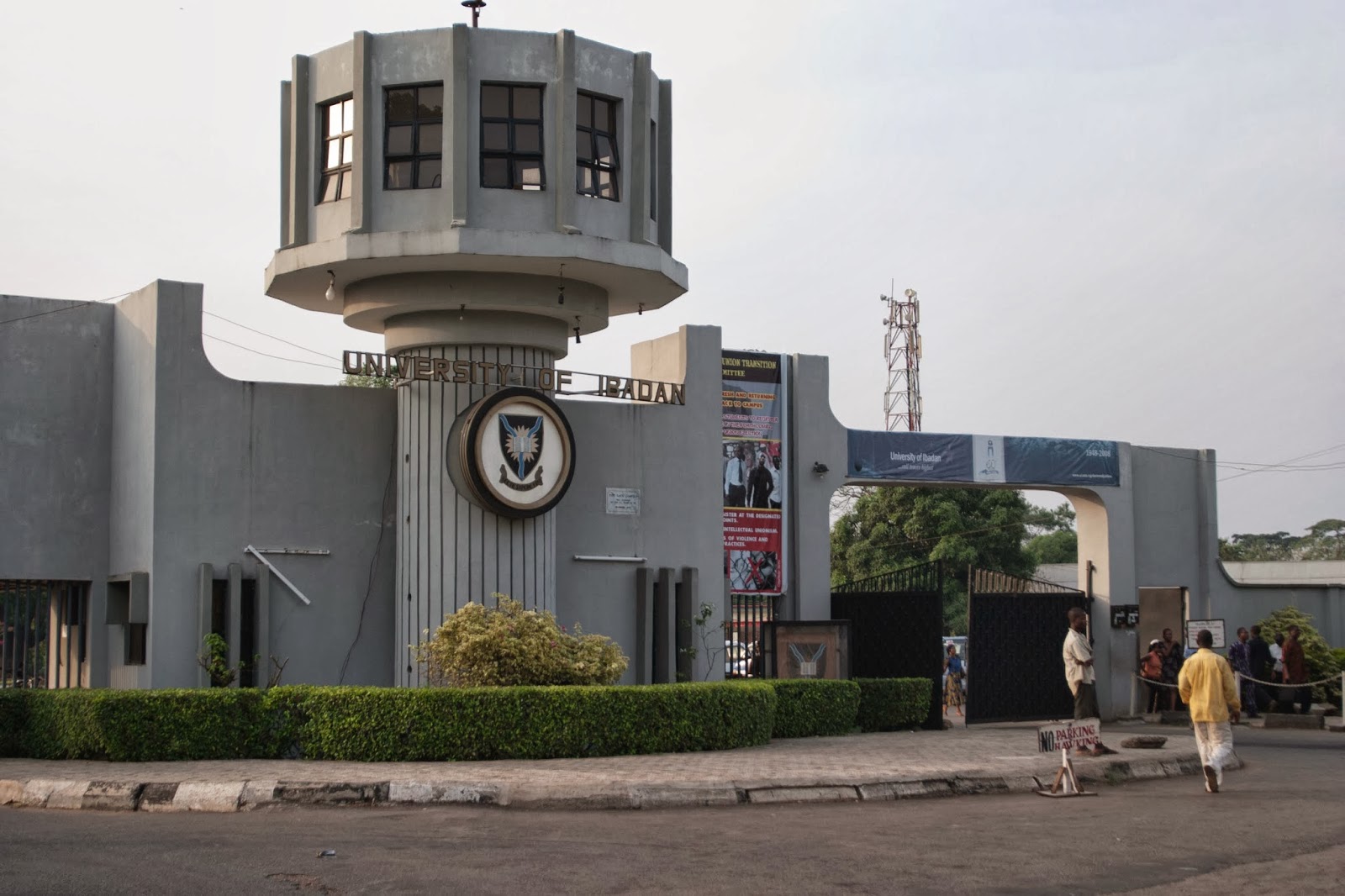 University Of Ibadan conducts exams despite ASUU strike Nigerian News, Latest Nigeria In News
