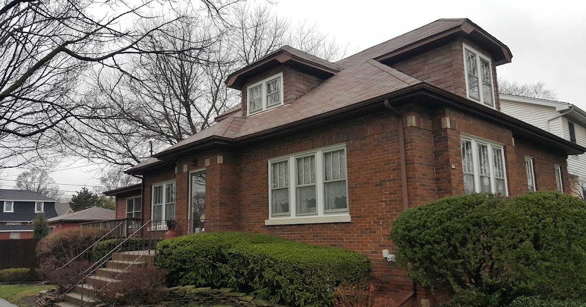 The Chicago Real Estate Local: Home inspection time Elmhurst!