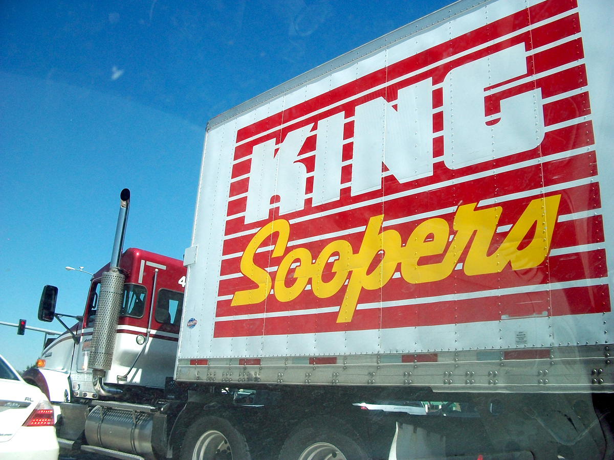 King Soopers at Littleton Square, Littleton, CO