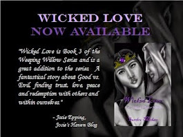 Wicked Love