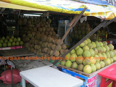 durians shop