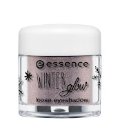 Essence limited edition Winter Glow