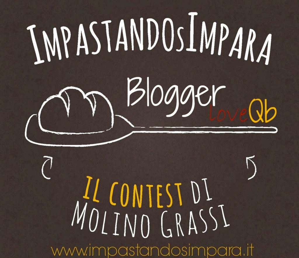 Contest di Molino Grassi