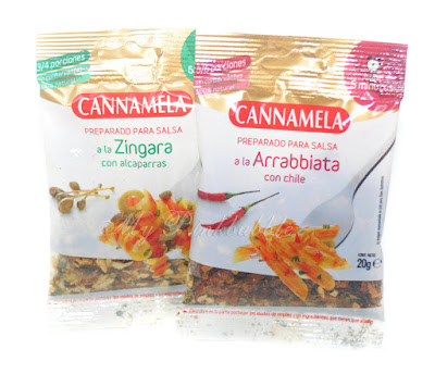 Cannamela