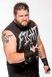 Kevin Steen