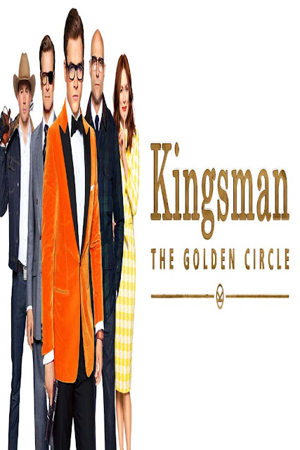 kingsman the golden circle free download hd